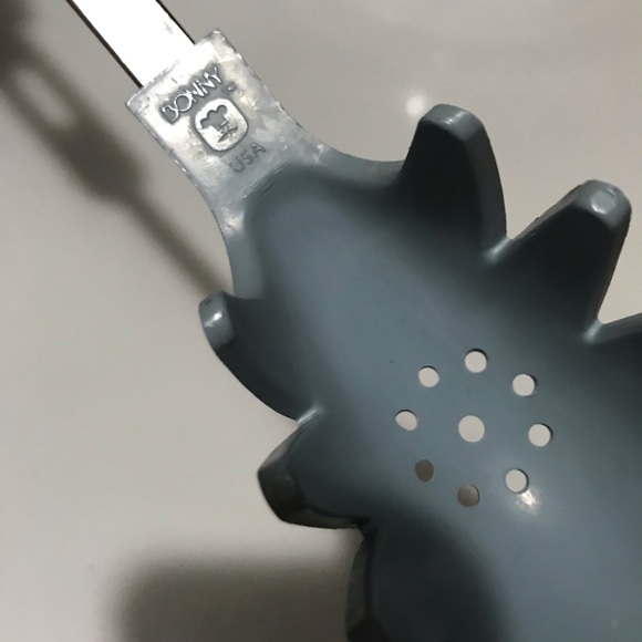 4 Bonny USA Nylon Cooking Utensils - Picture 14 of 14